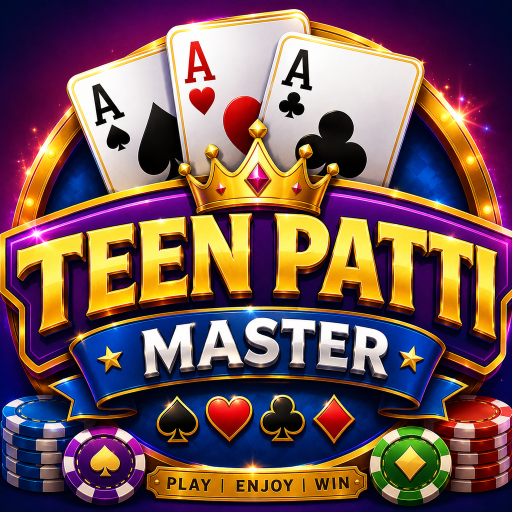 Teen Patti Master Game Download